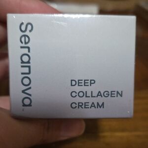 Seranova Deep Collagen Cream